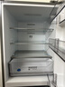 美的（Midea）283三門三開門大容量家用小型電冰箱一級(jí)能效節(jié)能風(fēng)冷無(wú)霜雙凈味租房多門MR-283WTPZE【國(guó)家補(bǔ)貼】 曬單實(shí)拍圖