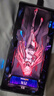 努比亞（nubia）紅魔10S Pro新品上市 驍龍8至尊領(lǐng)先版 7050mAh續(xù)航  智能電競(jìng)專用游戲校園補(bǔ)貼手機(jī)至尊版 國(guó)家補(bǔ)貼 黑暗量子16GB+512GB 官方標(biāo)配 曬單實(shí)拍圖