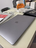 【官方質(zhì)檢】蘋(píng)果（Apple） MacBook Pro/Air國行未拆M1M2M3二手蘋(píng)果筆記本電腦 【拍拍質(zhì)檢丨多倉次日達】 99新19款912灰932銀i9九代16G/512 99成新 曬單實(shí)拍圖
