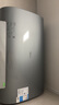 美的（Midea）TECH親膚活水玲瓏超薄80升雙膽扁桶電熱水器3300W速熱水電分離一級(jí)能效UDpro國(guó)家補(bǔ)貼以舊換新 曬單實(shí)拍圖