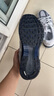 耐克NIKE男子復(fù)古休閑鞋 P-6000 運動鞋IB3081-001灰色 42 曬單實拍圖