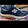 newbalanceNB25新款男女款2002系列情侶運動鞋M2002RCA男女鞋復古休閑運動鞋 M2002RCA 44 曬單實拍圖