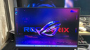 ROG魔霸新銳 2025 銳龍9 16英寸 游戲本筆記本電腦(R9 8940HX 16G 1T RTX5060 2.5K 165Hz) 曬單實拍圖