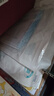 海氏海諾醫(yī)用外科口罩一次性使用非無(wú)菌防飛沫三層防塵口罩醫(yī)用 10只*20包 曬單實(shí)拍圖