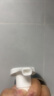 半畝花田氨基酸潔面慕斯洗面奶米酵泡沫潔面乳控油深層清潔男女士可用300g 曬單實拍圖
