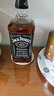 杰克丹尼（Jack Daniels）美國 田納西州調和型威士忌 700ml  曬單實拍圖