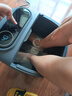 海爾（Haier）泡腳桶抑菌恒溫加熱洗腳盆理療電動按摩京東自營足浴盆泡腳盆拆洗泡小腿足浴桶生日禮物HQY-J651H 曬單實(shí)拍圖