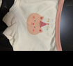 尼多熊兒童內(nèi)褲女童四角A類棉質(zhì)寶寶短褲女寶平角內(nèi)褲不夾PP中大童 曬單實拍圖