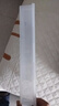 a4收納盒紙盒打印紙透明A3辦公室美術(shù)試卷塑料盒文件盒證件整理盒 透明 31*22*5cm 曬單實拍圖