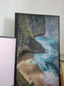 聯合創(chuàng)新27英寸顯示器4K超清IPS技術 98%P3色域HDR400 Type-C65W旋轉升降 電腦辦公顯示屏27D1U 曬單實拍圖