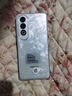 OPPO K12 Plus 【政府補(bǔ)貼15%】 續(xù)航千里馬 游戲小鋼炮 6400mAh 超耐久大電池 5G手機(jī) 雪峰白 12GB+256GB 官方標(biāo)配 曬單實(shí)拍圖