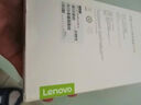 聯(lián)想（Lenovo）小新1TB 移動(dòng)硬盤L6 USB3.2Gen1 2.5英寸機(jī)械硬盤筆記本電腦外接文件照片備份外置存儲(chǔ) 曬單實(shí)拍圖