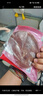 伊賽（yisai） 國產(chǎn)清真黑椒牛排套餐10片1000g 黃油包100g黑椒醬包200g 牛排 曬單實拍圖