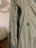 U.S. POLO ASSN.外套男春秋季連帽休閑夾克男士高端戶(hù)外防風(fēng)防水運(yùn)動(dòng)上衣 曬單實(shí)拍圖