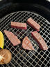 仁心食匠西塔韓式烤肉汁韓國酸甜洋蔥烤肉蘸汁日式烤肉蘸料海鮮汁商用飯店 酸甜洋蔥汁150gx2袋 曬單實(shí)拍圖