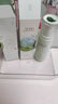 佰草集（HERBORIST）官旗艦正品護(hù)膚品套裝白茶玲瓏水乳面霜保濕補(bǔ)水七夕送女朋友禮物 3件套：水+乳+面霜 曬單實(shí)拍圖