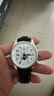 【二手99新】浪琴（LONGINES）名匠系列 自動(dòng)機械男表 八針月相多功能商務(wù)休閑手表瑞士十大品牌 【24全套】白皮-42盤(pán)L2.773.4.78.3 曬單實(shí)拍圖