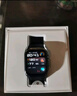 華為（HUAWEI）WATCH D2幻夜黑 華為智能手表動(dòng)態(tài)血壓監(jiān)測一鍵微體檢再升級(jí)多種健康研究輕巧時(shí)尚華為新款血壓表 曬單實(shí)拍圖