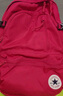 匡威（Converse）CONVERSE匡威官方 Straight Edge男女簡約電腦雙肩包書包10021138 10021138-A19 OSFA 曬單實拍圖