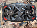 萬競 GTX1060/RTX2060S/RTX3060Ti高端獨(dú)立顯卡全新盒裝電腦顯卡三角洲打瓦游戲設(shè)計(jì)渲染學(xué)習(xí)臺(tái)式顯卡 【全新盒裝】GTX1060 3G 百戰(zhàn)-莫邪 曬單實(shí)拍圖