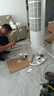 美的空調(diào) 3匹 酷省電Pro 家電國家補貼 新一級能效 客廳空調(diào)省電變頻 空調(diào)柜機立式 KFR-72LW/N8KS1-1P 曬單實拍圖