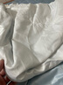 無(wú)印良品A類(lèi)可水洗冰絲夏涼被 夏季薄被子空調(diào)被雙人被芯 200*230cm 曬單實(shí)拍圖