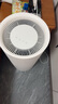 米家【YU7發(fā)布會】小米除濕機(jī)家用抽濕機(jī)日除濕量22L5重降噪臥室輕音除潮干衣機(jī)智能CSJ0122DM 曬單實拍圖