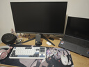 AMZFAST 27英寸 2K 疾速320Hz FastIPS顯示器 硬件低藍(lán)光 HDR400升降旋轉(zhuǎn) 電競(jìng)辦公游戲屏幕 鋒銳G27F6 曬單實(shí)拍圖