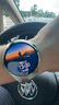華為（HUAWEI）手表WATCH 5【咨詢(xún)享優(yōu)惠】智能運動(dòng)健康eSIM獨立通話(huà)血氧呼吸體溫監測風(fēng)險評估男女士朋友4Pro 46mm鈦空銀丨鈦金屬表帶【皮表帶+貼膜】 曬單實(shí)拍圖