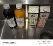 可口可樂（Coca-Cola）美汁源 Minute Maid 果粒橙 橙汁果汁飲料 310ml*12瓶 整箱裝 曬單實拍圖