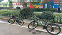 賽領(lǐng) CYLION山地車自行車鏈條潤滑油公路車飛輪齒輪養(yǎng)護(hù)油保養(yǎng)油防塵防銹 經(jīng)典鏈條油60ml 曬單實(shí)拍圖