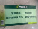 美菱（MeiLing）電風扇/落地扇 七葉家用三檔加強風扇落地 交流定頻輕音搖頭電扇可伸縮可拆洗家用扇MPF-DL4029 曬單實拍圖