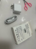 辛己盛HW-66W充電器套裝適用華為快充手機(jī)mate40/50/60pro超級閃充100W充電頭type-c數(shù)據(jù)線nova11榮耀10 【1米套裝】HW-66W快充頭+快充線 曬單實(shí)拍圖