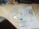 蜜瑪適配小米數(shù)據(jù)線120W/90W/67W/55W/33W快充線12閃充14usb轉(zhuǎn)Type-c充電線6A紅米k50安卓note手機 1條裝120W【店長推薦】 1.5米超級閃充線 曬單實拍圖