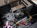 西部數(shù)據(jù)（WD）臺式機械硬盤 WD Blue 西數(shù)藍盤 2TB 5400轉(zhuǎn) 64MB SATA CMR垂直 DIY裝機電腦硬盤 3.5英寸WD20EARZ 曬單實拍圖