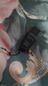 閃迪（SanDisk）128GB USB3.2 U盤 CZ550黑色 讀速100MB/s 安全加密 數(shù)據(jù)恢復(fù) 學(xué)習(xí)辦公電腦車載 高速大容量優(yōu)盤 曬單實拍圖