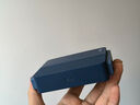 CUDY AX3000 WiFi 6 迷你路由器 大閃存256MB TR3000 2.5G網(wǎng)口 輕NAS USB充電寶供電 家用 宿舍 便攜 曬單實(shí)拍圖