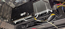 萬競 AMD全新RX580/RX590/RX5700XT/RX6750GRE獨顯電腦臺式機顯卡電競游戲直播設(shè)計黑神話悟空游戲顯卡 【全新盒裝】RX6600 8G 銜月 旗艦版 曬單實拍圖