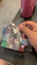 乖明星我的世界磁力方塊磁吸積木拼裝兒童玩具男女孩3-10歲寶寶生日禮物 曬單實(shí)拍圖