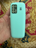 小辣椒老年人手機兒童學生手機4G全網(wǎng)通精準定位超長待機無游戲小學初高中生老年機 晴天藍 4G/5G全網(wǎng)通+定位+手機套+4000毫安電池 曬單實拍圖