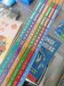 附贈90節(jié)名師課程 Oxford Grammar Friends和語法做朋友全6冊 牛津英語語法兒童零基礎學語法小學初中通用知識大全牛津大學出版社正版省錢卡暑假作業(yè) 一升二暑假銜接 小升初暑假銜接 曬單實拍圖