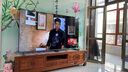 海爾（Haier）【山茶花系列】85H7 85英寸京東自營(yíng)240Hz 720分區(qū)MiniLED國(guó)民AI電視4K護(hù)眼游戲6+128G國(guó)家補(bǔ)貼20% 曬單實(shí)拍圖