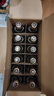 古越龍山 清醇三年 半甜型 紹興黃酒 500ml*12瓶 整箱裝  曬單實(shí)拍圖