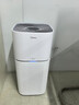 美的（Midea）空氣凈化器家用 除甲醛除塵除霧霾除異味 99.9%除菌率 負(fù)離子空氣伴侶 智能wifi控制 一級能效 【凈化除醛】KJ400G-Z1 Pro 曬單實(shí)拍圖