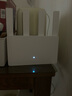 小米路由器AX3000E 3000兆級速率4路WiFi信號放大器千兆網(wǎng)口 5G 家用路由器支持網(wǎng)口聚合小米自研Mesh 曬單實(shí)拍圖