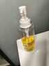 隆力奇蛇膽硫磺多效沐浴皂液抑菌除螨液體香皂洗臉洗頭沐浴男女通用 曬單實拍圖