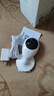 螢石（EZVIZ）C2C 1080P攝像頭 個(gè) 無線智能網(wǎng)絡(luò)攝像頭 wifi遠(yuǎn)程監(jiān)控?cái)z像頭 紅外高清夜視  曬單實(shí)拍圖