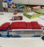 汪汪隊立大功（PAW PATROL）救援車男孩女孩生日禮物玩具合金大型救援車-不含合金材質(zhì) 曬單實拍圖