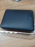 西部數(shù)據(jù)（WD）6TB 移動(dòng)硬盤(pán) USB3.0 元素系列 2.5英寸 機(jī)械硬盤(pán) 筆記本電腦外接 外置擴(kuò)容備份 大容量家庭存儲(chǔ) 曬單實(shí)拍圖