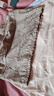 美·雅·挺蕾絲高腰內(nèi)褲女士提臀收腹抗菌襠大碼收肚子無痕打底三角短褲 曬單實(shí)拍圖